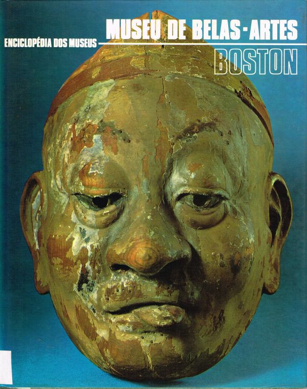 Museu de Belas-Artes - Boston